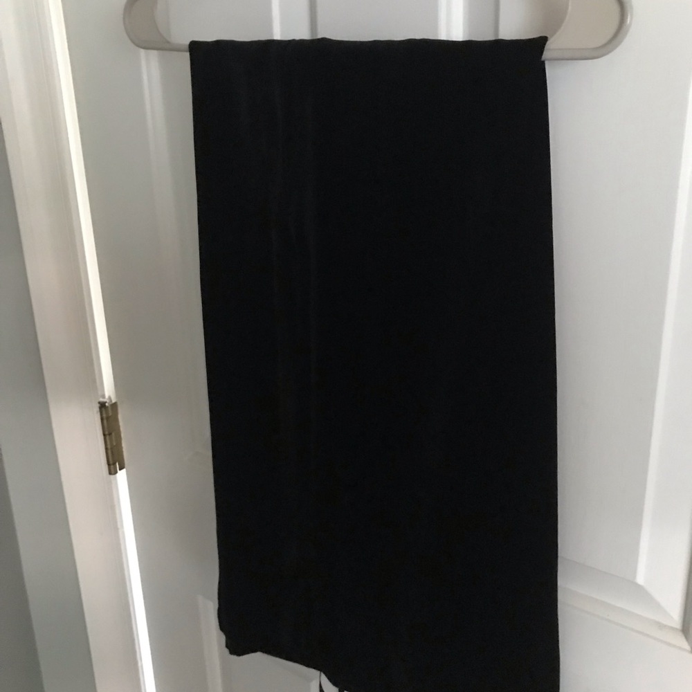 Velvet Pants (bell bottoms)